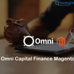Magento Omni Capital Payment Gateway