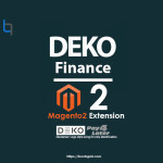 Pay4later Magento 2 Module