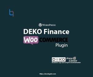 Pay4Later woocommerce pluginPay4Later woocommerce plugin
