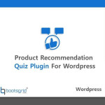 Product Quiz Wordpress