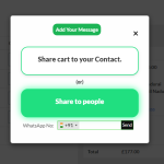 sharepopup